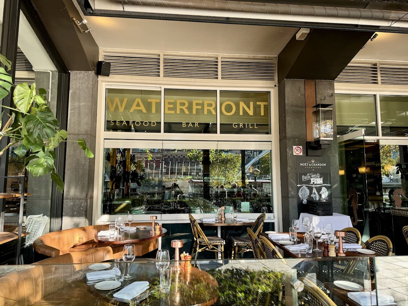 Waterfront Southgate